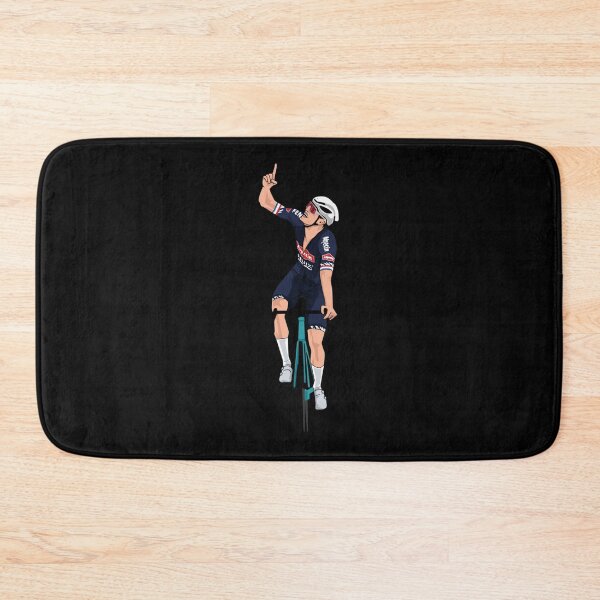 Item preview, Mathieu Van Der Poel Tdf Win 2021 Classic T-Shirt designed and sold by jacksrome6.