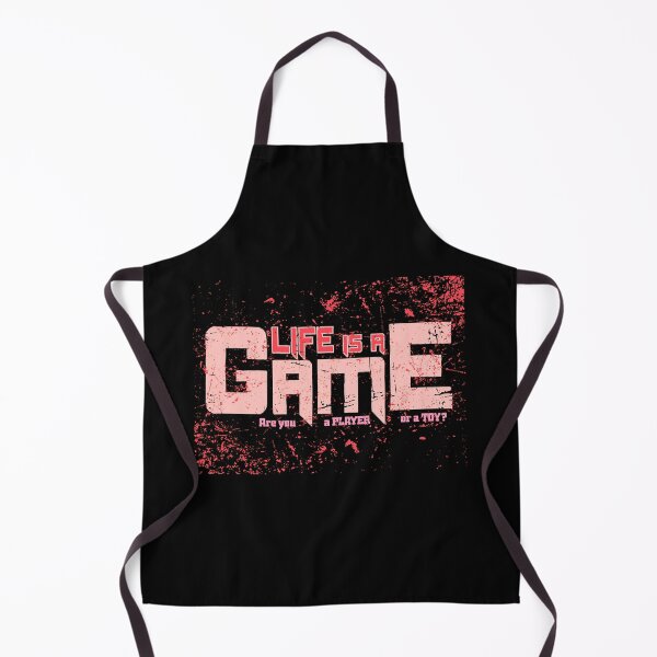 Item preview, Life Is A Game Classic T-Shirt designed and sold by ethenfran6.