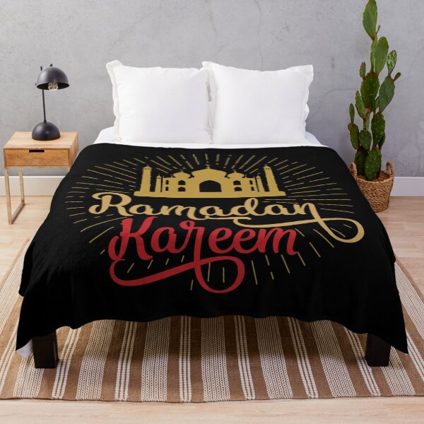 Item preview, Ramadan Kareem designed and sold by harounshirt.