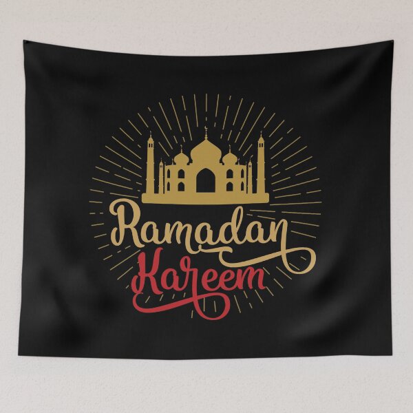 Artikelvorschau, Ramadan Kareem entworfen und verkauft von harounshirt.