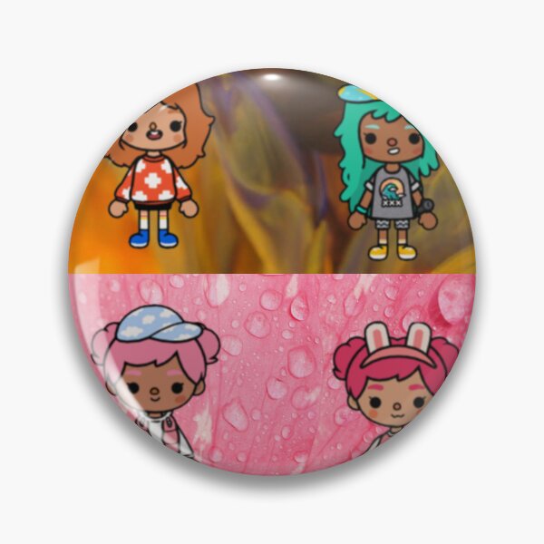 Item preview, Toca boca  designed and sold by Kids-zin.