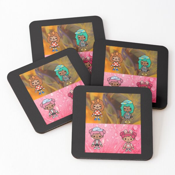 Item preview, Toca boca  designed and sold by Kids-zin.