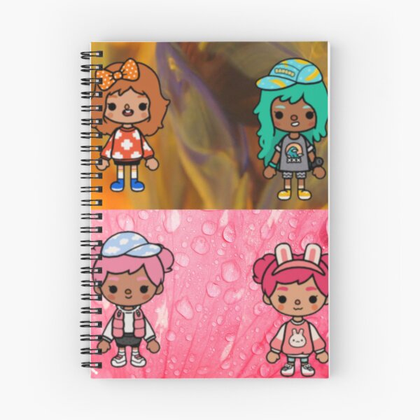 Item preview, Toca boca  designed and sold by Kids-zin.
