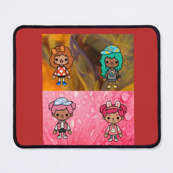 Item preview, Toca boca  designed and sold by Kids-zin.
