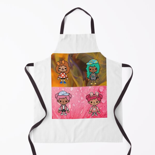 Item preview, Toca boca  designed and sold by Kids-zin.