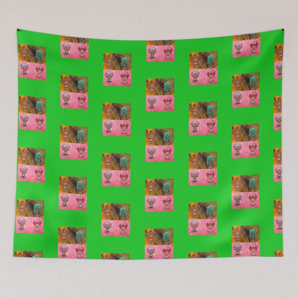 Item preview, Toca boca  designed and sold by Kids-zin.