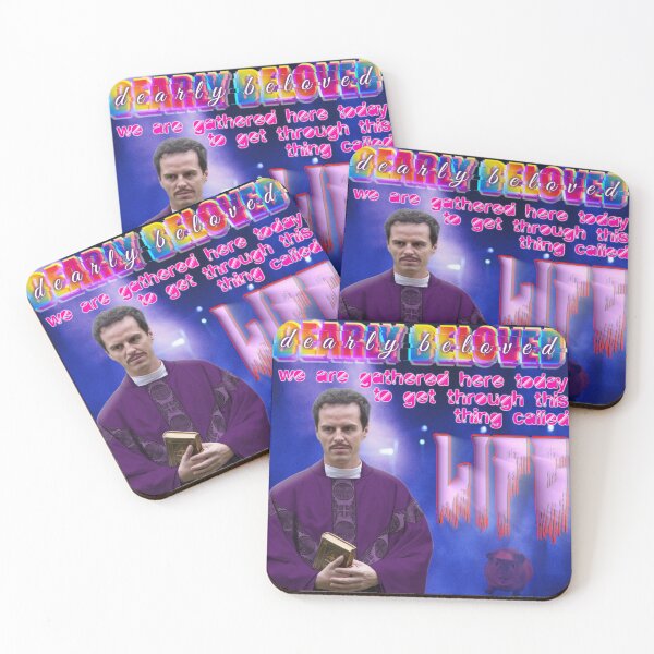Item preview, Hot Prince & The Revolution of Fleabag designed and sold by fleabagmemes.