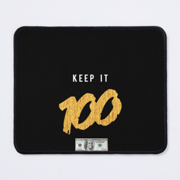 Item preview, keep it 100 designed and sold by WorldComm.
