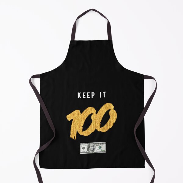 Item preview, keep it 100 designed and sold by WorldComm.