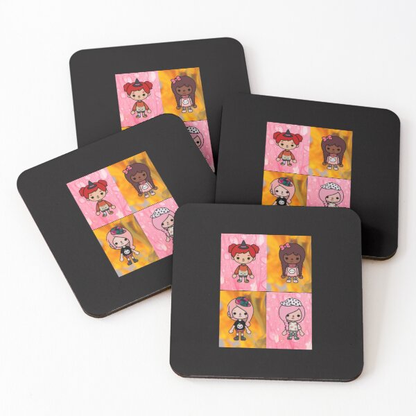 Item preview, Toca boca  designed and sold by Kids-zin.
