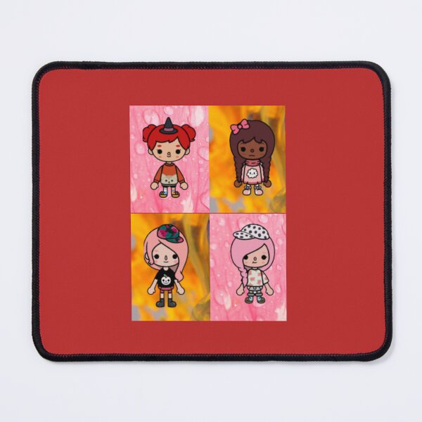 Item preview, Toca boca  designed and sold by Kids-zin.