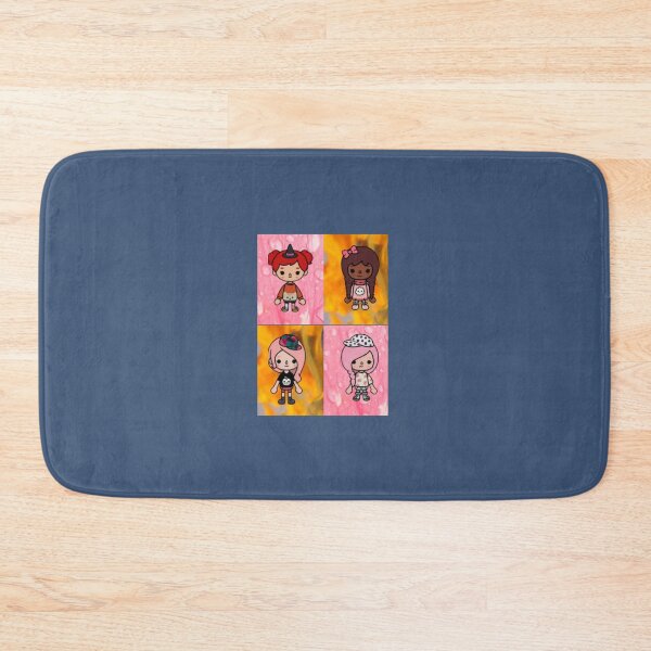Item preview, Toca boca  designed and sold by Kids-zin.