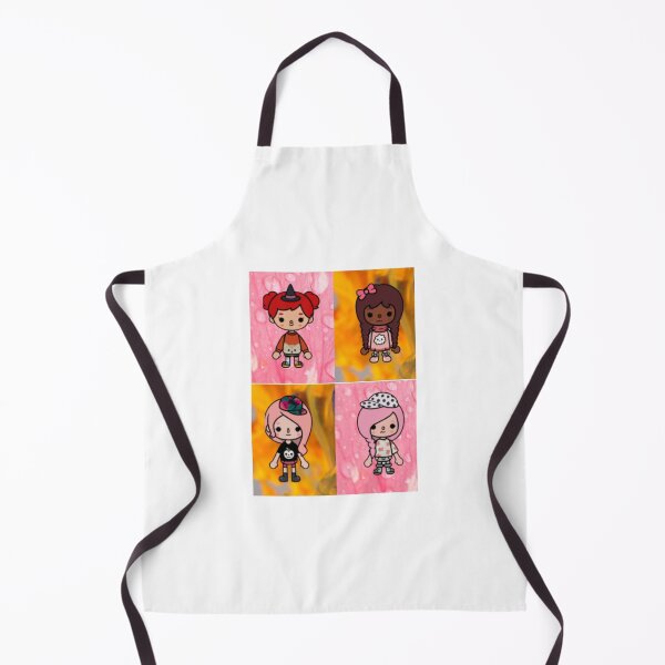 Item preview, Toca boca  designed and sold by Kids-zin.