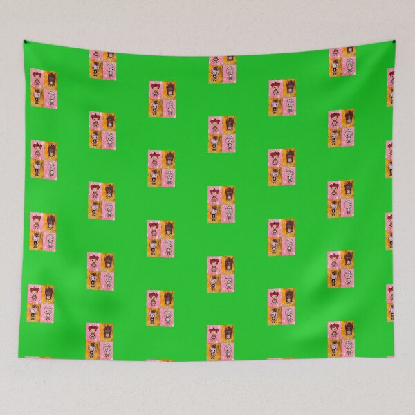 Item preview, Toca boca  designed and sold by Kids-zin.