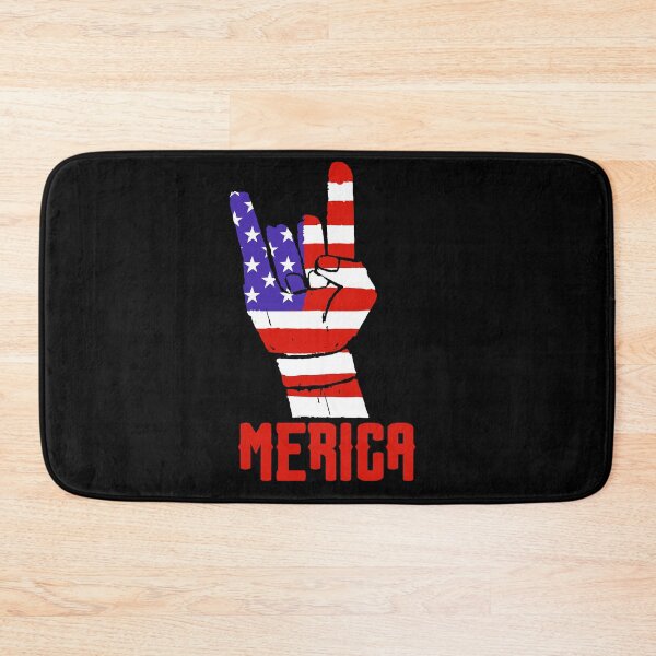 Item preview, Merica designed and sold by pnkpopcorn.
