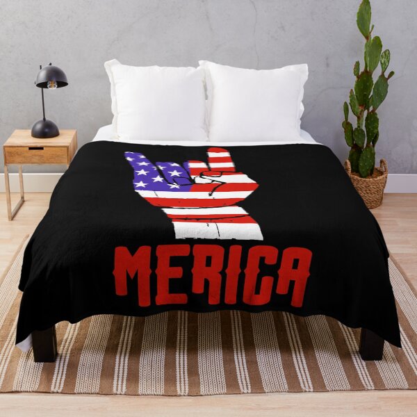 Item preview, Merica designed and sold by pnkpopcorn.