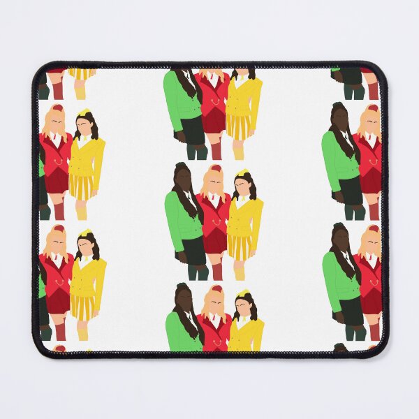 Item preview, The Heathers designed and sold by G-Graphicss.
