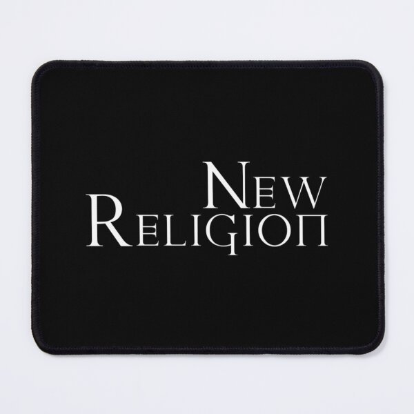 Item preview, New Religion 2020 Hindsight Essential T-Shirt designed and sold by desireeowe.