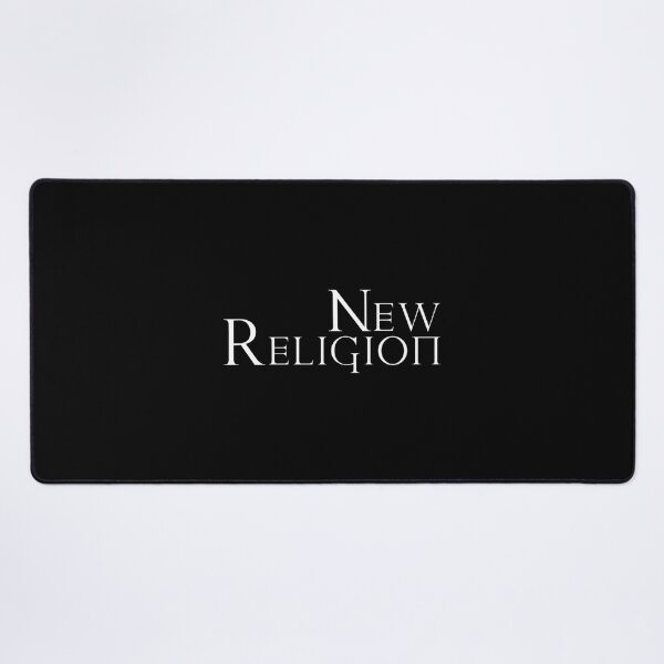 Item preview, New Religion 2020 Hindsight Essential T-Shirt designed and sold by desireeowe.