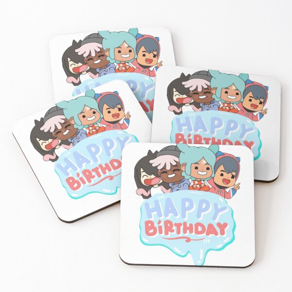 Item preview, Toca boca  designed and sold by Kids-zin.