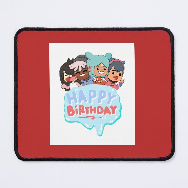 Item preview, Toca boca  designed and sold by Kids-zin.