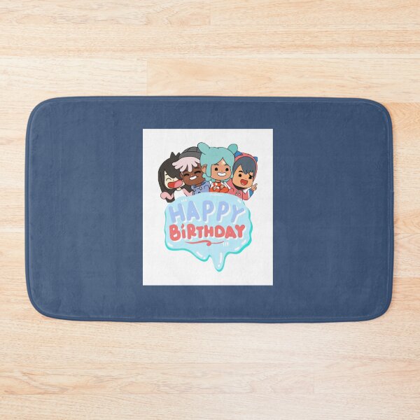 Item preview, Toca boca  designed and sold by Kids-zin.