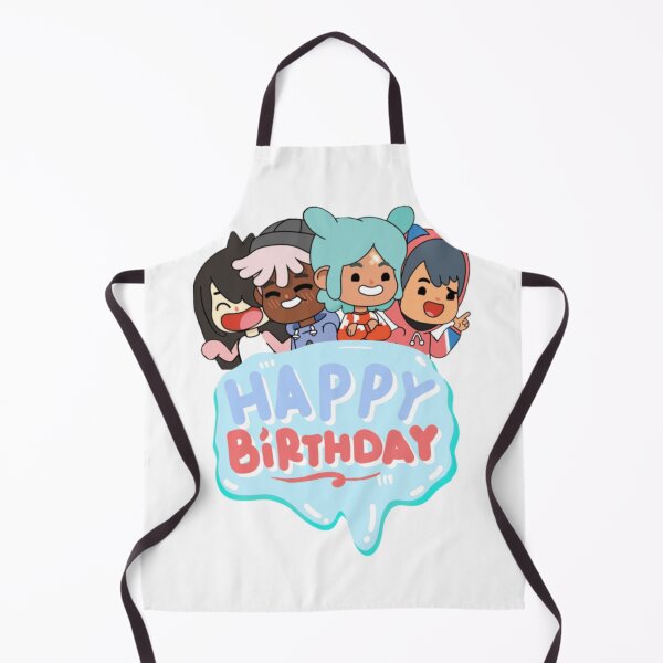 Item preview, Toca boca  designed and sold by Kids-zin.