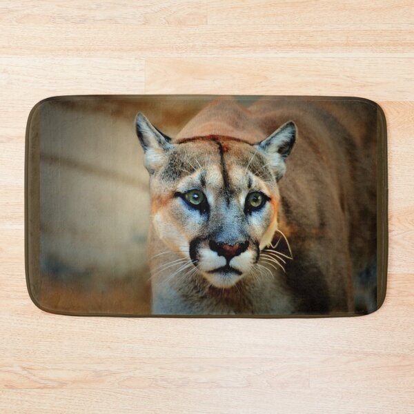 Item preview, Mountain Lion designed and sold by Savannah Gibbs.