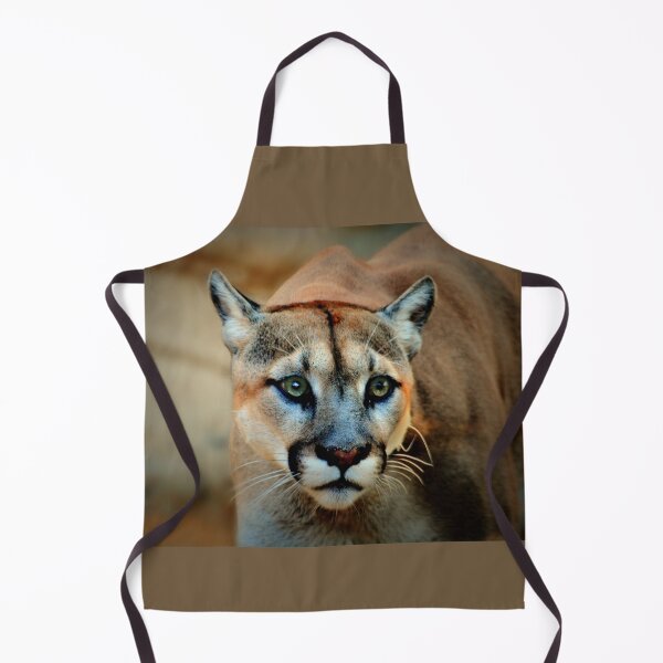 Item preview, Mountain Lion designed and sold by Savannah Gibbs.
