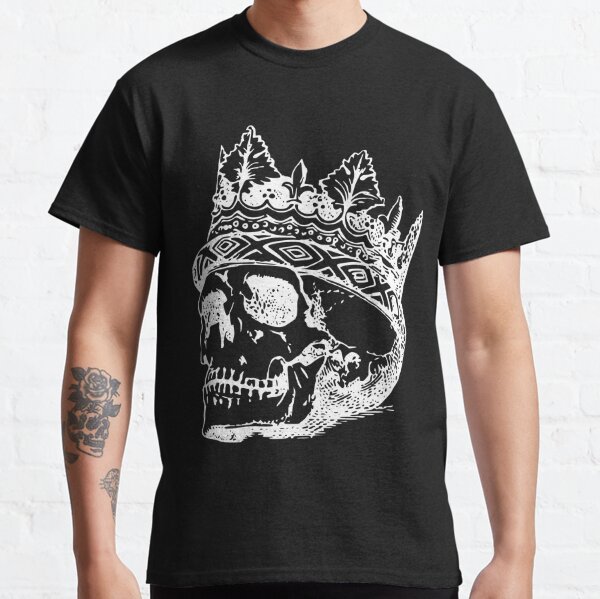 Skull Mafia T-Shirts for Sale | Redbubble