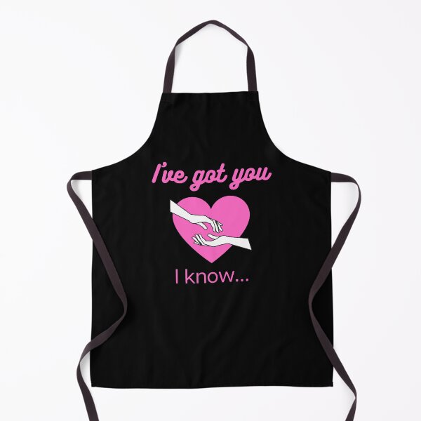 Item preview, I’ve got you… I know touching Oscar moment designed and sold by BearLoveDesign.