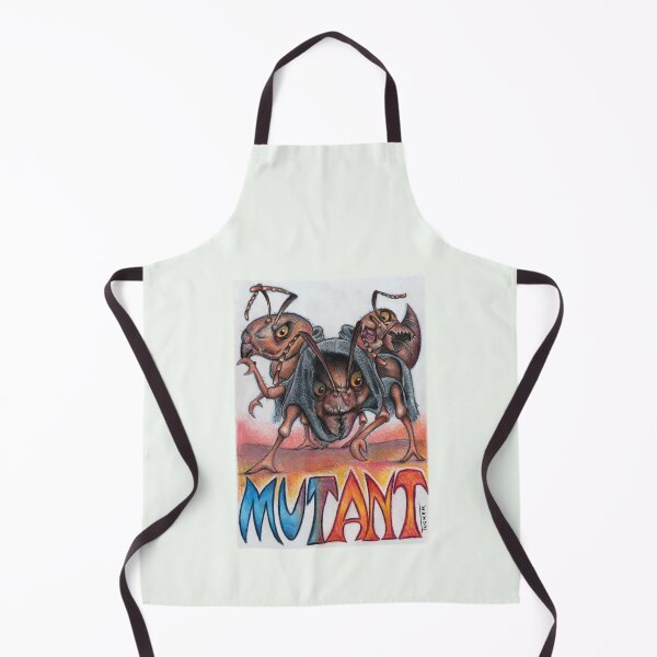 Item preview, MutANT designed and sold by ituckerfineart.
