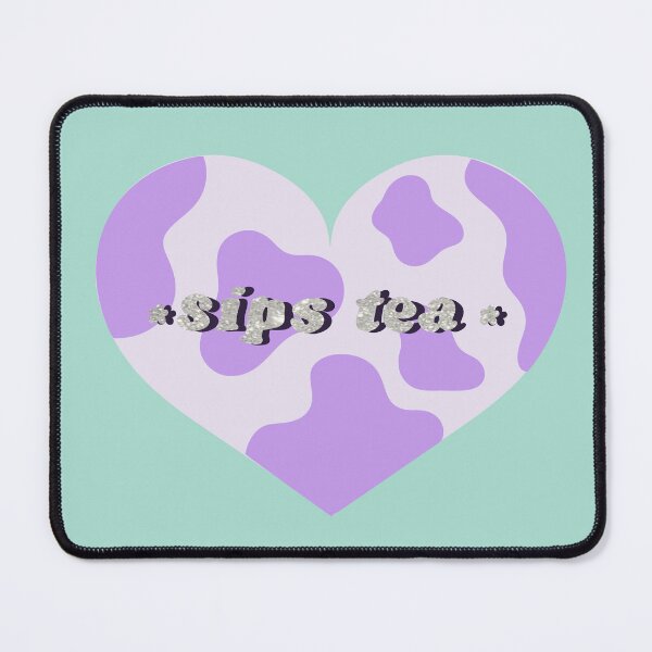 Item preview, Sips tea designed and sold by Pragyaaa.