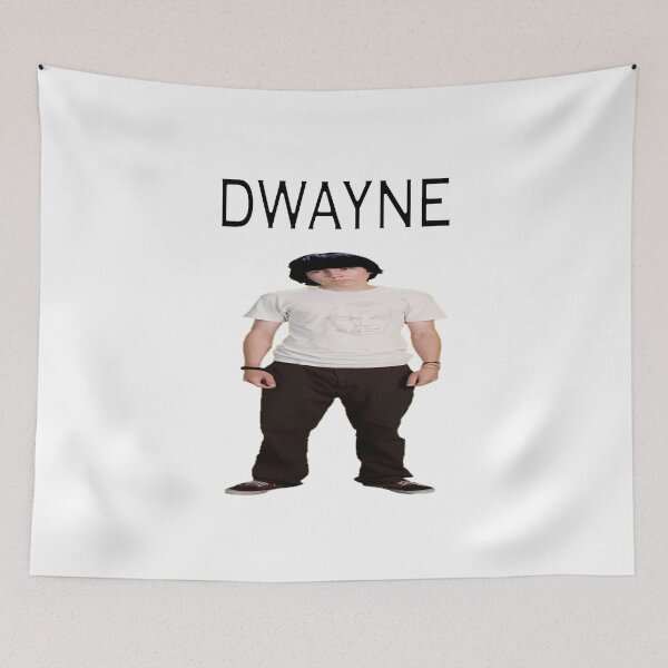 Item preview, Dwyane Hooover designed and sold by ecco2kfan444.