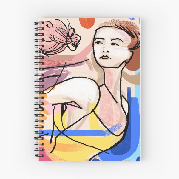 Item preview, Ballerinas Digital Painting Composition designed and sold by CatarinaGarcia.