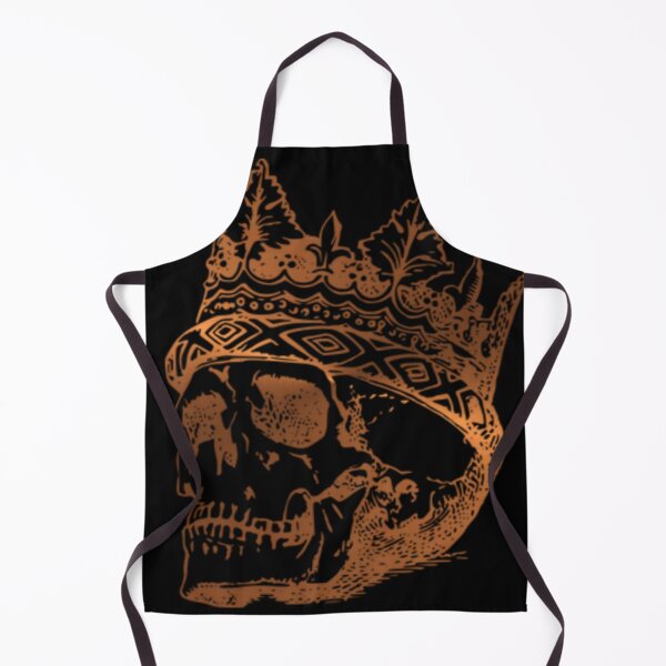 Item preview, skull aesthetic design designed and sold by Design Repo.