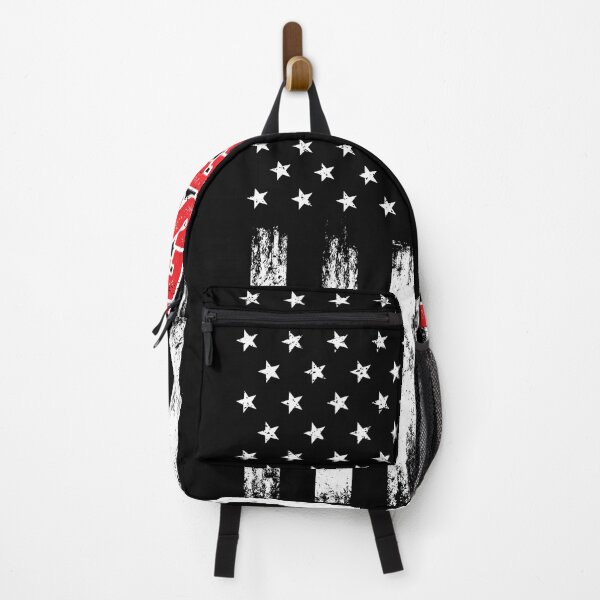 Item preview, Diesel Power American Flag Sticker designed and sold by ProofBrand.