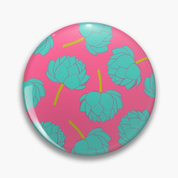 Item preview, summer lotus designed and sold by MartiJaunarena.