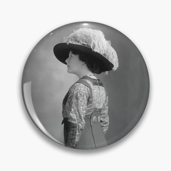Item preview, Julia Marlowe Dressed To The Nines designed and sold by warishellstore.