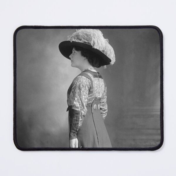 Item preview, Julia Marlowe Dressed To The Nines designed and sold by warishellstore.