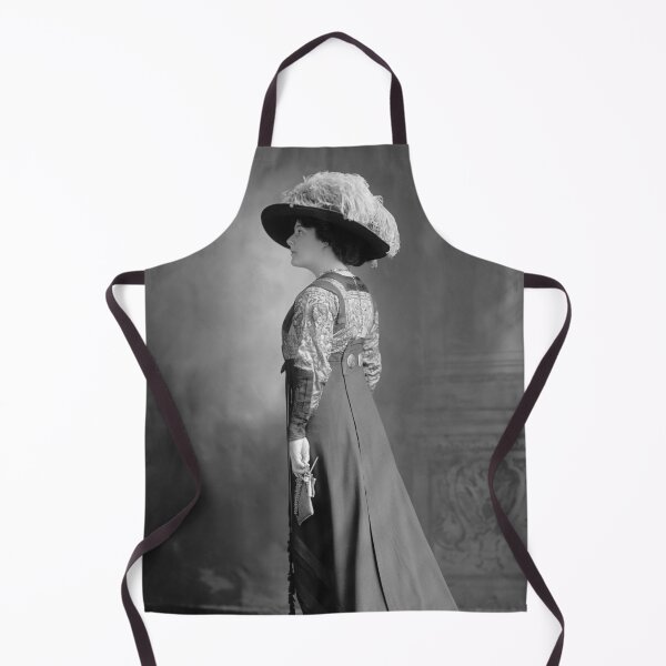 Item preview, Julia Marlowe Dressed To The Nines designed and sold by warishellstore.
