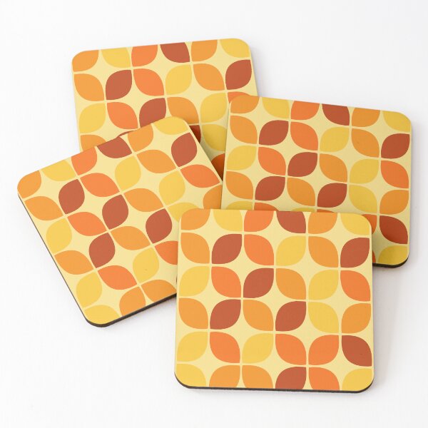 Item preview, Retro pattern designed and sold by AnnasCorner14.