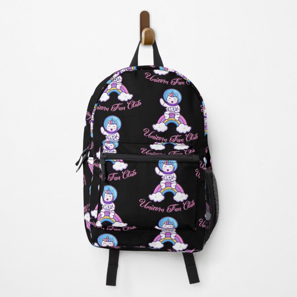 Item preview, Unicorn Fan Club designed and sold by capotees.
