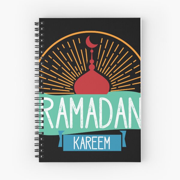 Artikelvorschau, Ramadan Kareem entworfen und verkauft von harounshirt.
