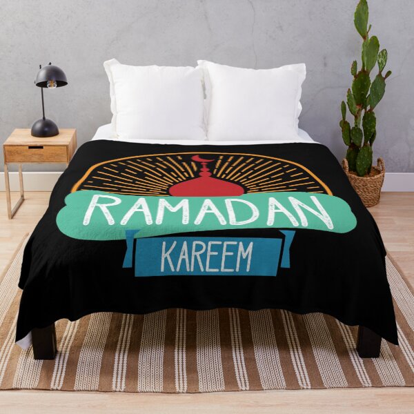 Item preview, Ramadan Kareem designed and sold by harounshirt.