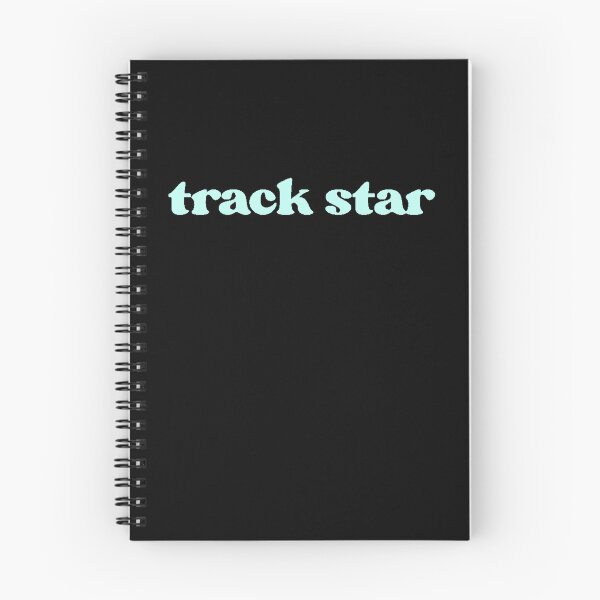 Item preview, Track Star designed and sold by jessicaleah15.