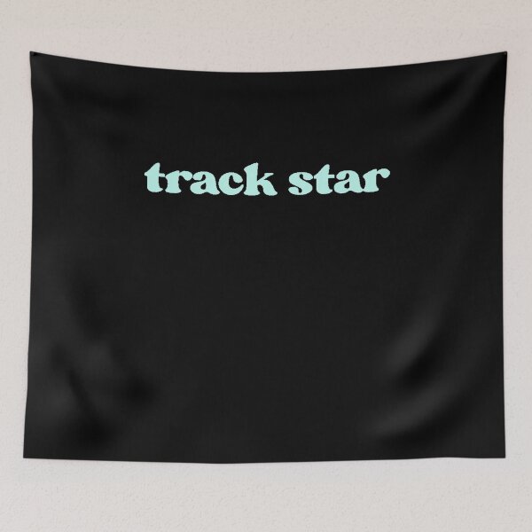 Item preview, Track Star designed and sold by jessicaleah15.