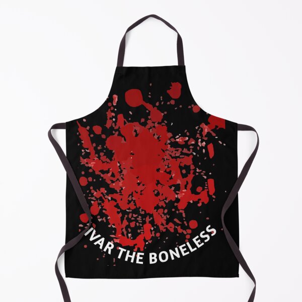 Item preview, IVAR THE BONELESS viking king classic t-shirt designed and sold by SAMBA4STORE.
