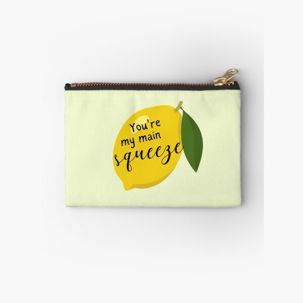 Item preview,  You Are My Main Squeeze designed and sold by BronikowskiART.
