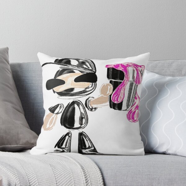 Item preview, YEAT LUH CRANKEM PURPLE DESIGN designed and sold by BestStckrz.